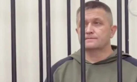 Экс-замглавы Кубани Власов осуждён на 14 лет за хищение имущества для нужд СВО
