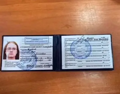 в москве задержали студента, который хотел устроить теракт в столичном вузе (видео) - Сайт Газеты «Совершенно Секретно»