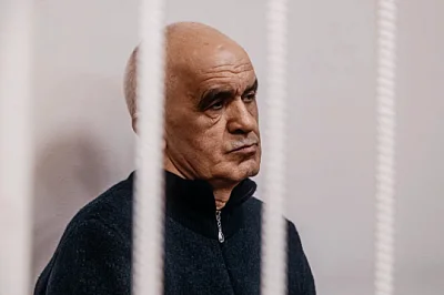 бывшего вице-премьера татарстана будут судить за взятки на 26 млн рублей - Сайт Газеты «Совершенно Секретно»