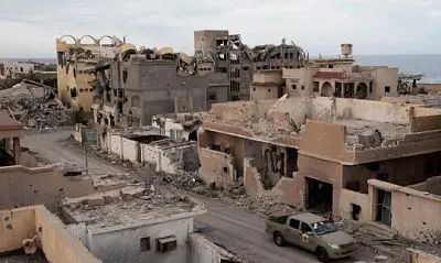 эксперт раскритиковал итоги берлинской конференции по ливии - Сайт Газеты «Совершенно Секретно»