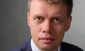 Ступина исключили из КПРФ за то, что он выступил против СВО, поддержал Яшина* и не одобрил отчёт Собянина