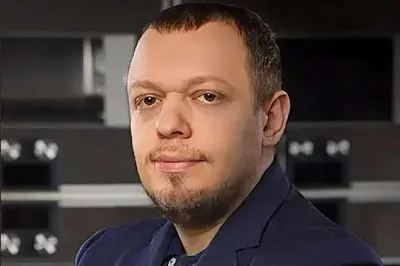 предприниматель артем асланян найден мертвым в элитном московском жк - Сайт Газеты «Совершенно Секретно»