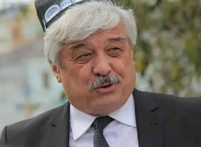 главе узбекского землячества, сравнившего бойцов сво с петухами, грозит до 6 лет колонии - Сайт Газеты «Совершенно Секретно»