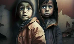 В России двое взрослых мужчин подозреваются в изнасиловании восьмилетних мальчиков