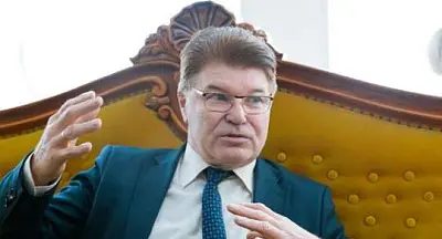 заслуженного врача рф из челябинска поймали на махинациях на 11,6 млн рублей - Сайт Газеты «Совершенно Секретно»