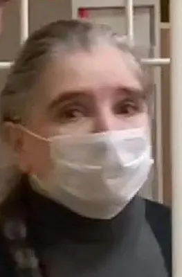 суд признал виновной экс-главу внешпромбанка ларису маркус в хищении 156 млрд рублей и назначил ей 13 лет колонии - Сайт Газеты «Совершенно Секретно»