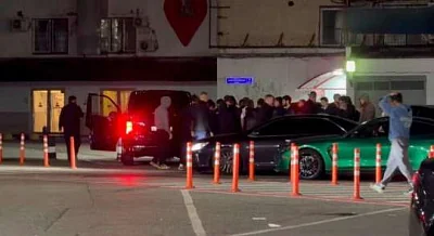 сми: в московском тк «горбушка» прошли масштабные обыски, связанные с делом о нелегальных криптообменниках - Сайт Газеты «Совершенно Секретно»
