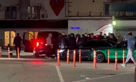 СМИ: в московском ТК «Горбушка» прошли масштабные обыски, связанные с делом о нелегальных криптообменниках