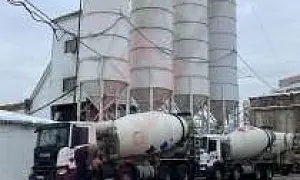 В Москве сносят старейший завод ЖБИ, участвовавший в олимпийских стройках (ВИДЕО)