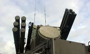 Украинские дроны опять пытаются атаковать Москву. Уже сбито 80 БПЛА