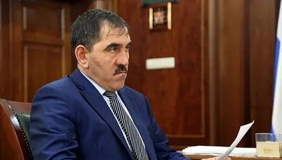 евкуров назначен заместителем министра обороны - Сайт Газеты «Совершенно Секретно»