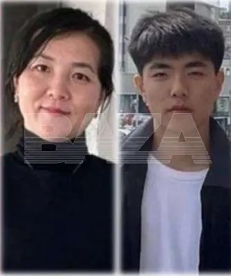 во владивостоке исчезли супруга и сын представителя генконсультства кндр - Сайт Газеты «Совершенно Секретно»