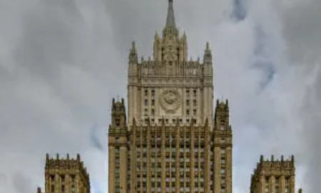 МИД РФ посоветовал не ездить в Таиланд из-за операций США по «отлову» россиян