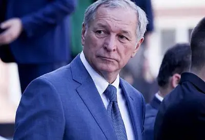 гп: экс-глава "южуралзолото"  константин струков вывел за рубеж более 160 млрд рублей - Сайт Газеты «Совершенно Секретно»