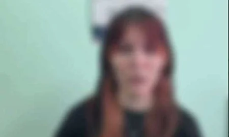 19-летнюю краснодарку накажут за видео с последствиями атаки БПЛА