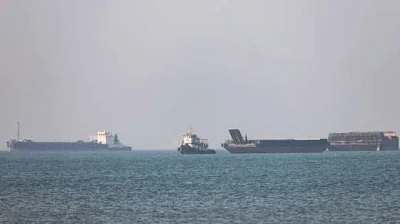 wsj: сша предложили ирану снять блокаду ормузского пролива за $100 млрд - Сайт Газеты «Совершенно Секретно»