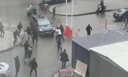 Массовая драка мигрантов в ЖК &quot;Прокшино&quot; в Москве: подробности