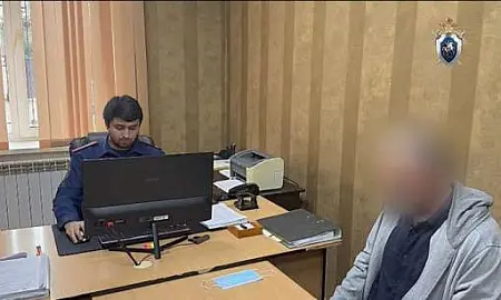 В Дербенте известный тренер по борьбе убил сына своей любовницы