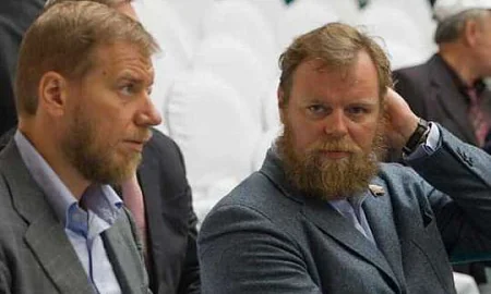 Суд заочно приговорил братьев Ананьевых к 8 годам за хищение 39 млрд рублей