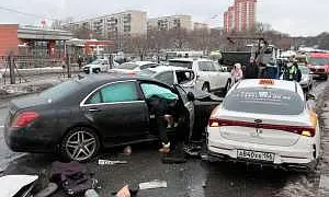 Мосгорсуд вновь взялся за дело миллиардера Шепеля о смертельном ДТП. Но Шепель не хочет в тюрьму
