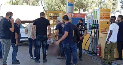 в центре израиля произошел теракт, есть погибший и раненые - Сайт Газеты «Совершенно Секретно»