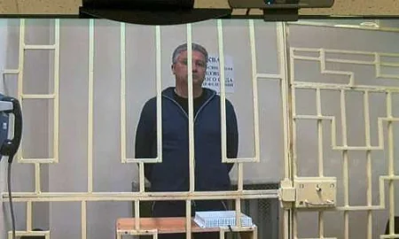 Тимур Иванов подал иск к Минобороны за отказ отправить его на СВО