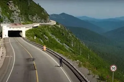 в лесу под тюменью нашли семью старообрядцев, в которой прячут детей от органов соцзащиты - Сайт Газеты «Совершенно Секретно»