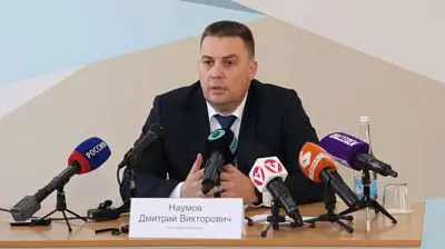 прокуратура требует отставки мэра владимира наумова из-за утраты доверия - Сайт Газеты «Совершенно Секретно»