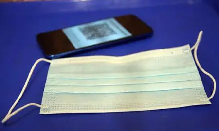 Благовещенские санитары приказали надеть маски: в городе вводят ограничения из-за ОРВИ