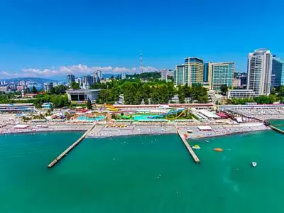 обнародованы примерные сроки открытия пляжей в россии - Сайт Газеты «Совершенно Секретно»