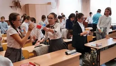 роспотребнадзор хочет продлить ограничения в школах до 2022 года - Сайт Газеты «Совершенно Секретно»