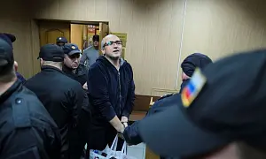 Кантемира Карамзина освободят через Европейский суд