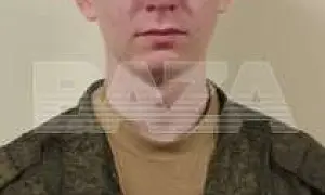 В Брянской области нашли труп 20-летнего срочника, сбежавшего из части с автоматом