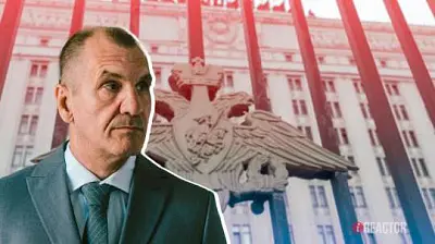 шугалей: есть тенденция, что на сво к заключённым относятся как к «пушечному мясу» - Сайт Газеты «Совершенно Секретно»