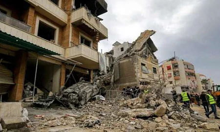 Axios: США попросили Израиль не атаковать Ливан до переговоров