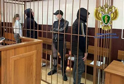 мошенники, обманувшие певицу долину, получили от 4 до 7 лет колонии - Сайт Газеты «Совершенно Секретно»