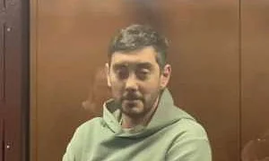 Основателя Readovka Алексея Костылева арестовали по делу о хищении 1 млрд руб.