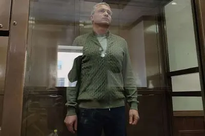 экс-замминистра обороны тимуру иванову ужесточили обвинение по второму делу - Сайт Газеты «Совершенно Секретно»