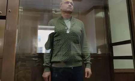 Экс-замминистра обороны Тимуру Иванову ужесточили обвинение по второму делу