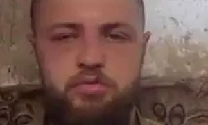 Военный суд приговорил экс-чемпиона Украины по боксу Приходько к 20 годам колонии