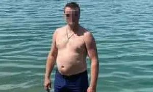 Пьяный россиянин в ходе ссоры отрезал полицейскому часть пальца и порезал лицо его брата