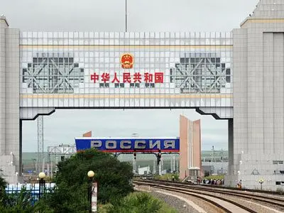 кнр ограничила въезд в страну из россии  - Сайт Газеты «Совершенно Секретно»