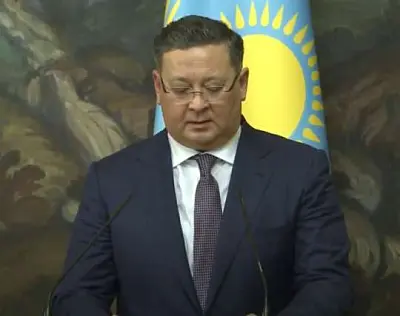 хайповый арест? что случилось с главой мид казахстана нуртлеу - Сайт Газеты «Совершенно Секретно»