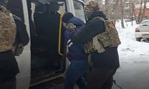 В Новосибирске на 14 лет осудили москвича за госизмену и финансирование терроризма