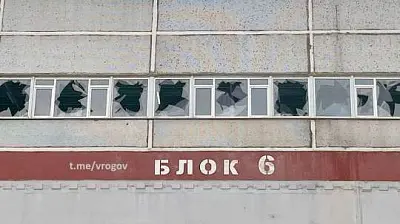 стали известны причины и последствия остановки шестого блока запорожской аэс  - Сайт Газеты «Совершенно Секретно»