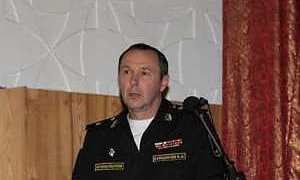 Дело обвиняемого во взятке генерала Кувшинова рассмотрят в особом порядке