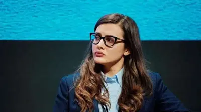 обвиняемая в растрате депутат днр бондаренко владела 285 объектами недвижимости - Сайт Газеты «Совершенно Секретно»