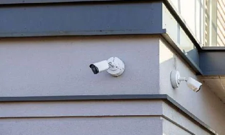 Израильское ПО для отслеживания людей обнаружили в российских камерах видеонаблюдения