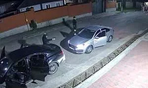 В Ингушетии произошла перестрелка с участием серебряного призера Олимпийских игр