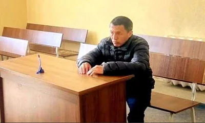 суд арестовал мужчину, пытавшегося прорваться к свердловскому губернатору - Сайт Газеты «Совершенно Секретно»